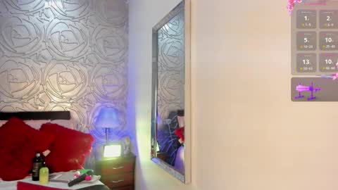 Venus online show from September 9, 3:27 am