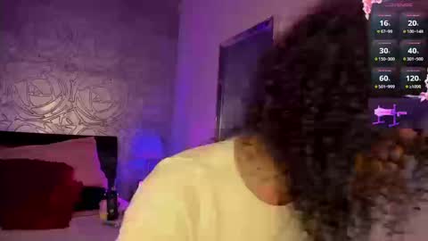 Venus online show from September 12, 8:36 pm