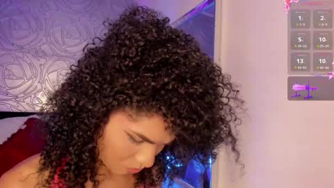 Venus online show from October 10, 4:35 am