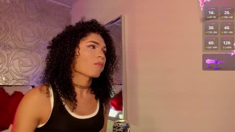 Venus online show from October 12, 6:05 am