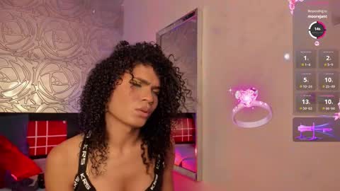 Venus online show from November 7, 9:37 pm