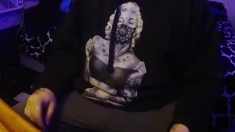 Abagail Soft online show from January 5, 5:49 pm