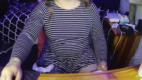 Abagail Soft online show from February 8, 1:22 am