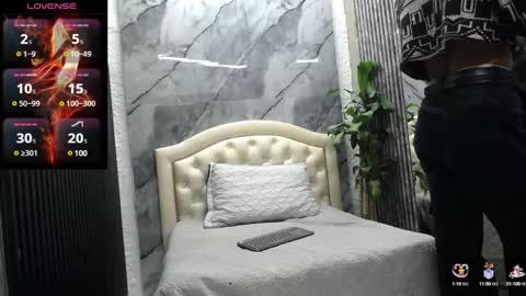 Abby  online show from March 10, 11:55 am