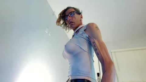 TaylorSexbot online show from September 17, 9:47 am