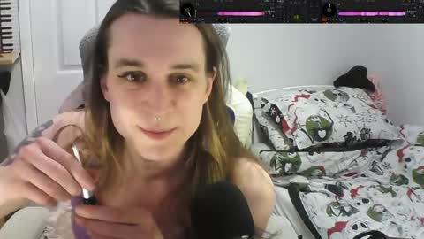 adonisblossoms online show from May 21, 11:01 pm