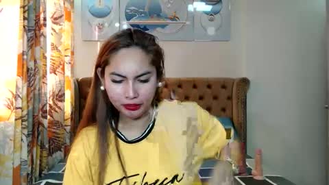 Snapshot of adoringjessa0948 chatting on October 22, 11:19 pm adoringjessa0948 online show from October 22, 11:19 pm