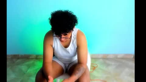 TransBoy online show from May 15, 3:04 am
