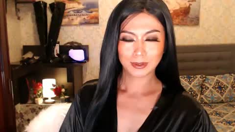 Dominant Goddess Contessa online show from January 8, 6:41 pm