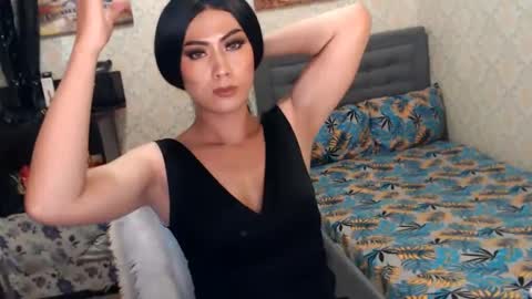 Dominant Goddess Contessa online show from February 19, 9:25 pm