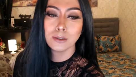 Dominant Goddess Contessa online show from March 1, 4:15 am