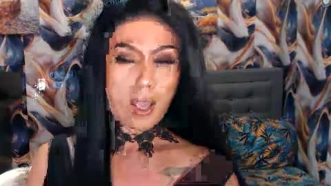 Dominant Goddess Contessa online show from March 5, 12:13 am