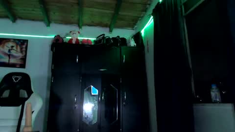 afrodita096 online show from March 1, 4:26 am