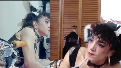 afroditacute16 online show from September 9, 10:41 pm