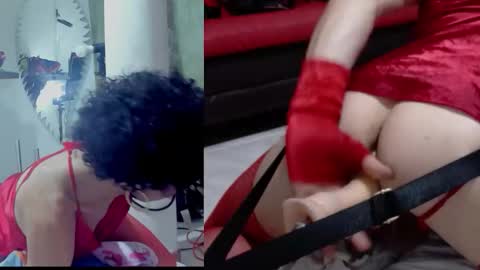 afroditacute16 online show from September 12, 11:43 pm