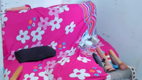 afroditacute16 online show from January 31, 7:12 pm