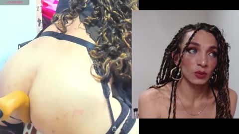 afroditacute16 online show from February 23, 5:16 pm