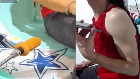 afroditacute16 online show from March 17, 4:04 am