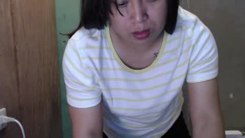 Merry online show from August 1, 1:01 pm
