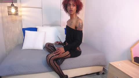 agnes_monet online show from November 15, 12:03 pm