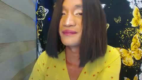 QUEEN CARLA online show from November 24, 3:36 pm