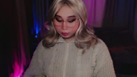 Goddess Airis online show from July 2, 6:41 am