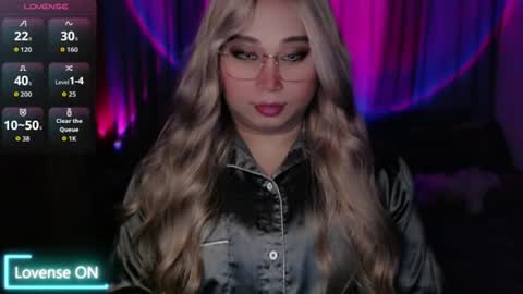 Goddess Airis online show from July 4, 2:11 pm