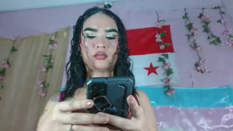 Jess online show from January 6, 8:07 am