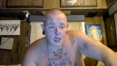 AJtheTransPunk420 online show from July 29, 7:51 am