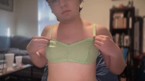 JullieBelleLemons online show from March 29, 10:54 pm