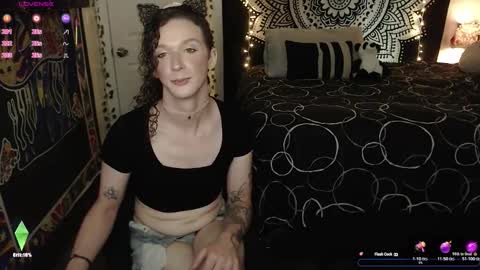 kirax online show from October 21, 8:32 pm