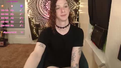 kirax online show from March 4, 4:55 pm