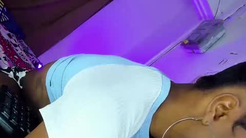 alahai_swith online show from September 24, 4:18 am