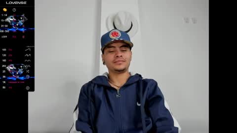 Alan online show from April 23, 11:40 am