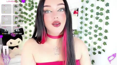 Snapshot of alana_muller_ chatting on October 24, 4:28 am Alana Muller online show from October 24, 4:28 am