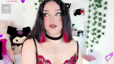 Alana Muller online show from November 15, 9:18 am