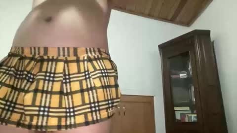 alarasissy online show from November 22, 12:12 am