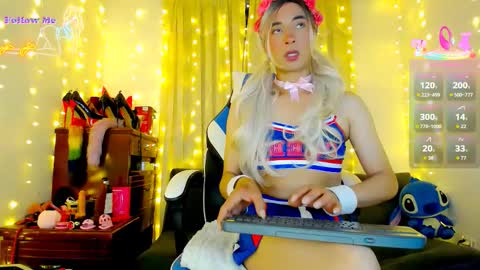 Alex online show from March 8, 7:45 am