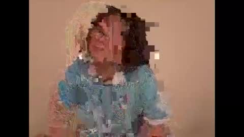 alessiaqueso online show from April 12, 7:28 pm