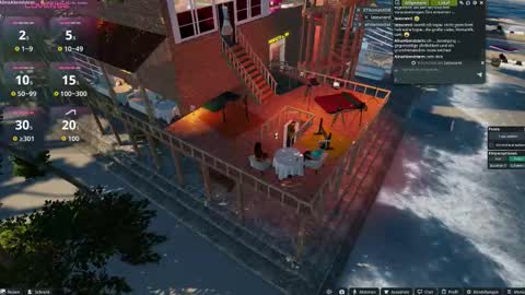 Alex online show from March 2, 11:39 am