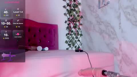 Dani online show from March 4, 3:22 am