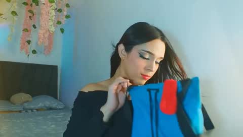 Alexa online show from March 29, 4:35 am