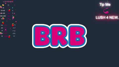 Alexia online show from April 14, 6:46 pm