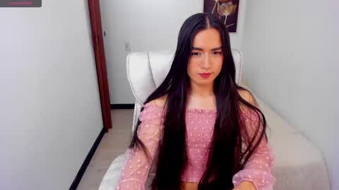 Snapshot of alexia_dussan chatting on October 14, 10:32 pm alexia_dussan online show from October 14, 10:32 pm