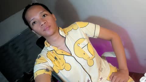 alexie_brooks online show from March 31, 12:29 pm