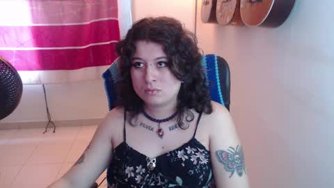 Alicia Aldara online show from December 3, 11:14 am