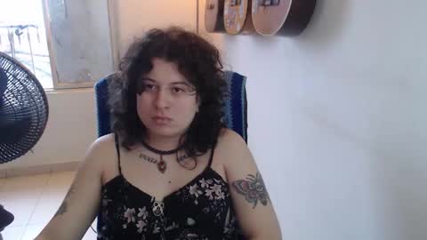 Alicia Aldara online show from January 13, 11:40 am