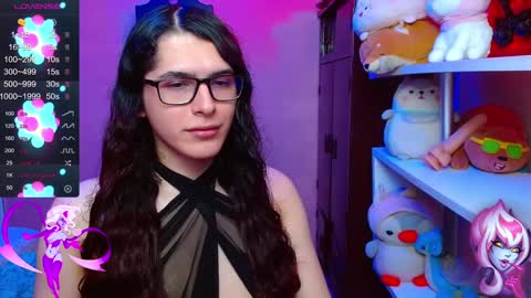 Snapshot of alicebathory_ chatting on December 15, 9:31 pm Alice Bathory online show from December 15, 9:31 pm