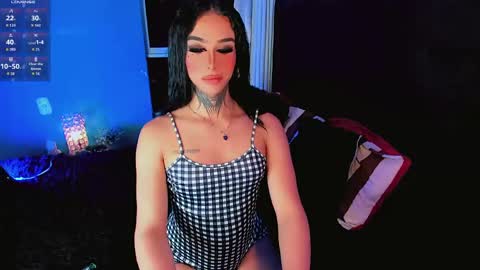 Alice online show from March 21, 1:29 am