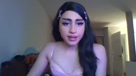 alicesparkle13 online show from April 27, 8:07 pm